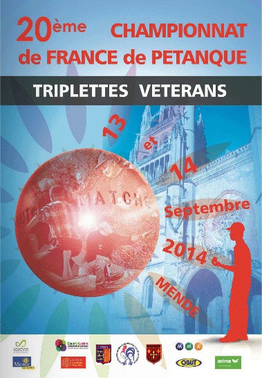 La Plaquette officielle La Plaquette officielle