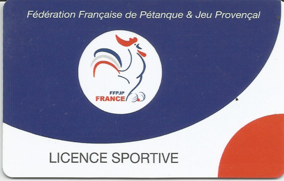Renouvellement licences 2023