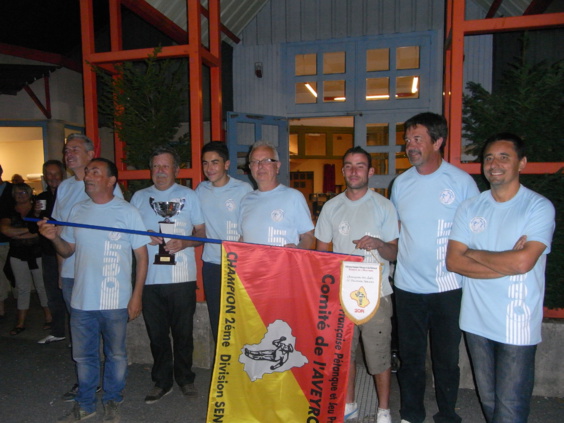 Finales CDC senior et féminin 2014 Finales CDC senior et féminin 2014