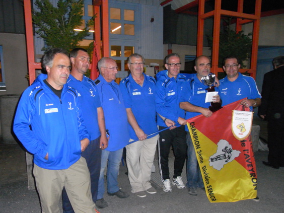 Finales CDC senior et féminin 2014 Finales CDC senior et féminin 2014