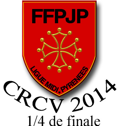 CRCV 2014 1/4 de finale (màj20/11)