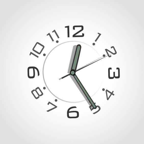 Horaires championnats