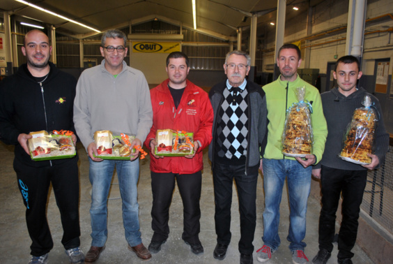 Solidarité (màj29/12) Solidarité (màj29/12)