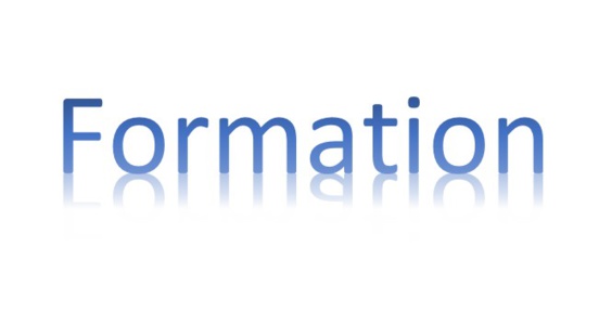 Formation