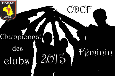 CDCF 2015