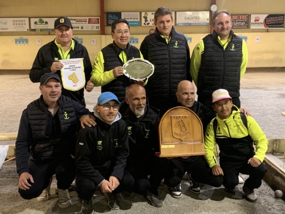 J.B. RIEUPEYROUX 1 J.B. RIEUPEYROUX 1