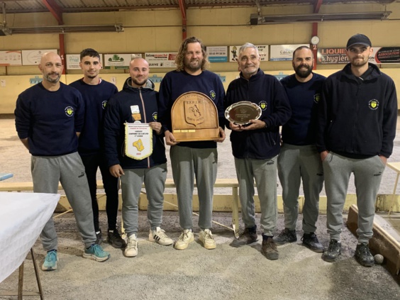PET. LES ARCADES SAUVETERRE