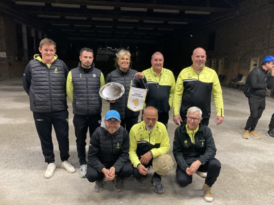 Coupe d'Aveyron Coupe du comité Coupe d'Aveyron Coupe du comité