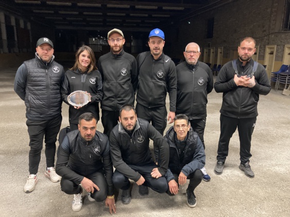 Coupe d'Aveyron Coupe du comité Coupe d'Aveyron Coupe du comité