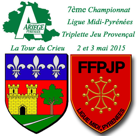 7me Ligue Triplette Jeu Provençal (màj5/05) 7me Ligue Triplette Jeu Provençal (màj5/05)