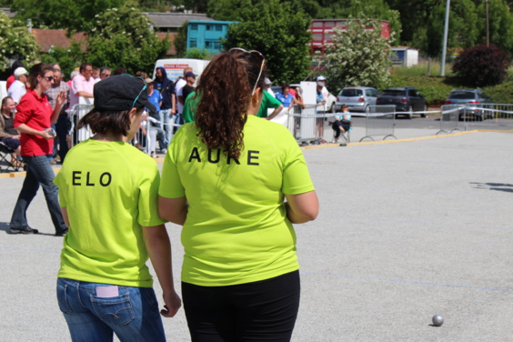 Sympa la tenue!! Sympa la tenue!!