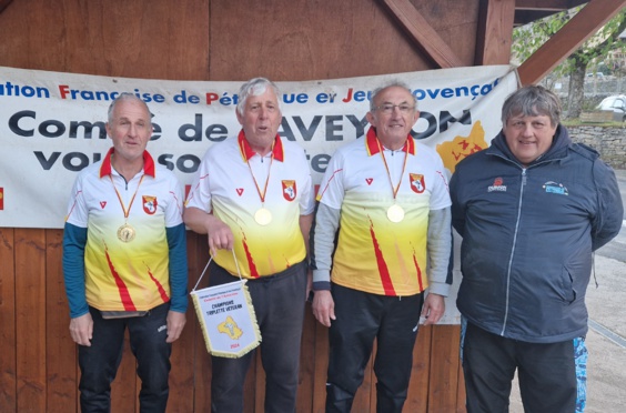 Champions 2024 Champions 2024