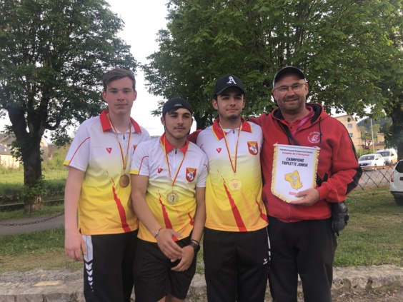 Champions Juniors Champions Juniors