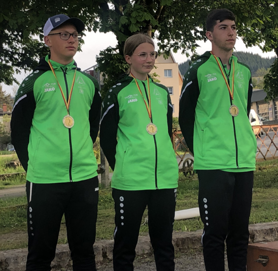 Championnat régional Championnat régional