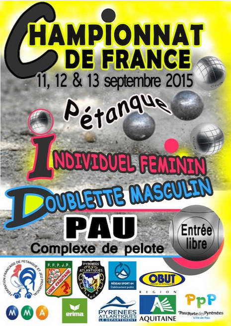 46me Championnat de France DS et 2ème Championnat de France TTSF (màj12/09)