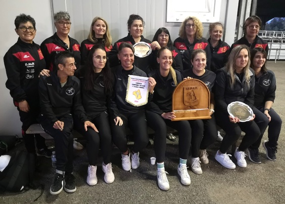 Finales CDC 2024 Résultats Finales CDC 2024 Résultats