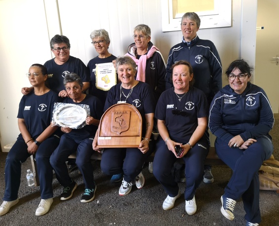 Finales CDC 2024 Résultats Finales CDC 2024 Résultats