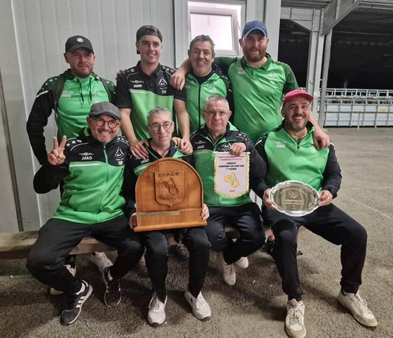 Finales CDC 2024 Résultats Finales CDC 2024 Résultats