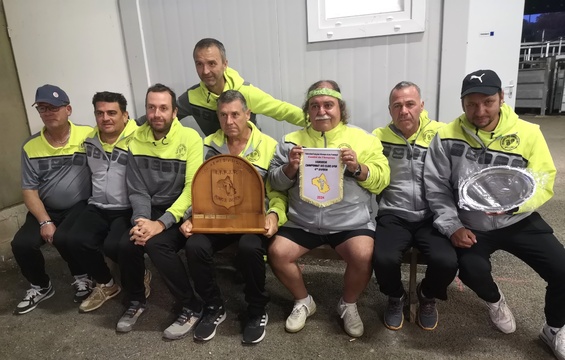 Finales CDC 2024 Résultats Finales CDC 2024 Résultats