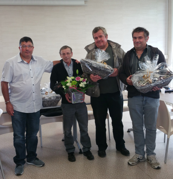 AG district de St-Affrique AG district de St-Affrique