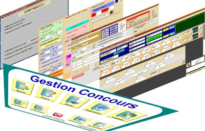 Formation "Gestion concours" District de St-Affrique