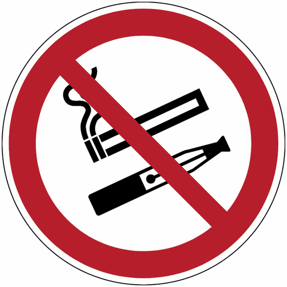 Espaces sans tabac