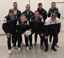 Phase Finale Coupe de l'Aveyron et du Comité 2025