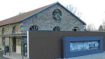 Salle de la Madeleine