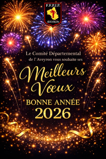 Voeux 2026 Voeux 2026