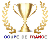 INSCRIPTION COUPE DE FRANCE