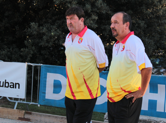 Qualificatif Ligue Doublette Jeu Provencal Qualificatif Ligue Doublette Jeu Provencal