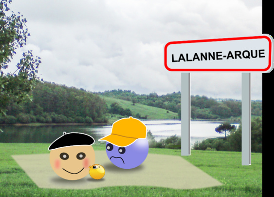 Ligue Midi Pyrénées - nouveau site Ligue Midi Pyrénées - nouveau site