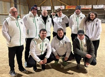 Finaliste, La Primaube est également qualifiée pour le 1er tour Régional de la Coupe de France