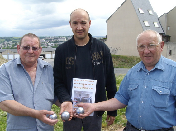 Les Présidents Les Présidents