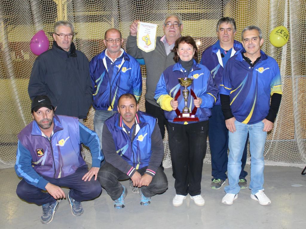 Coupe de L'Aveyron