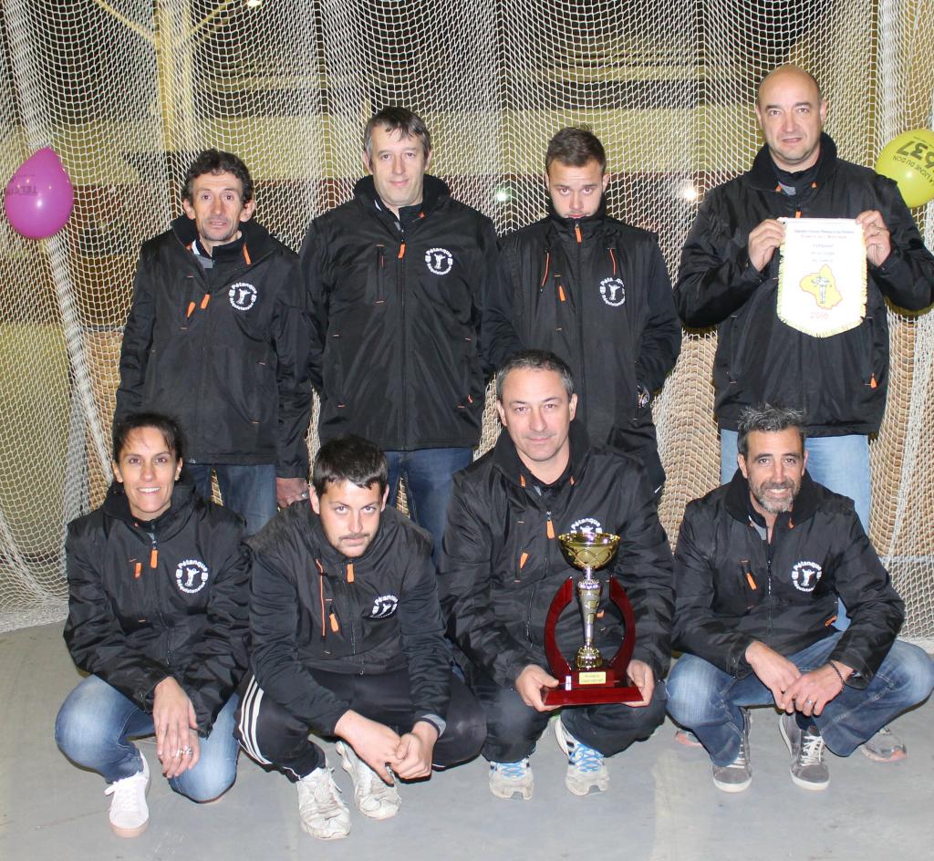 Coupe de L'Aveyron