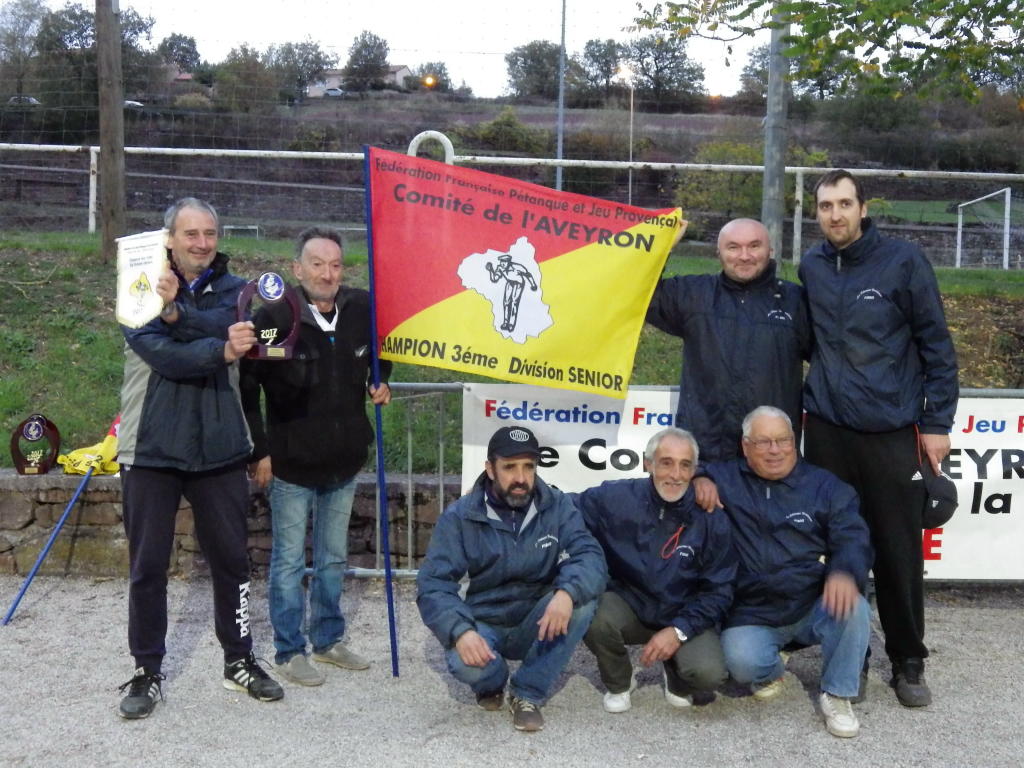 Championnat des clubs seniors et féminines