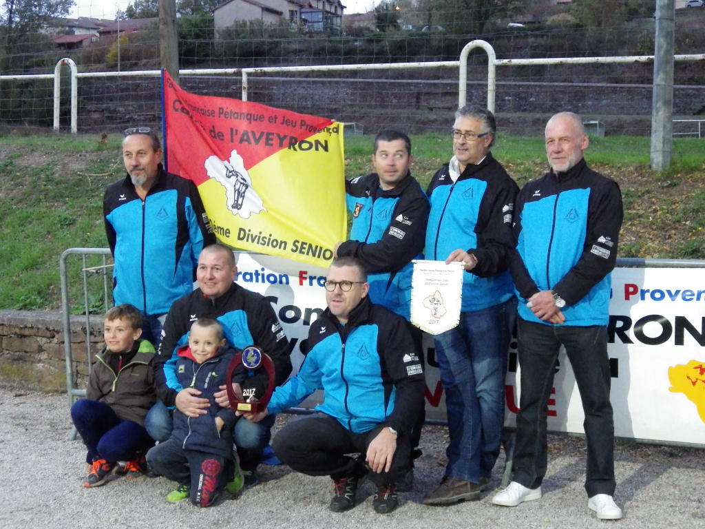 Championnat des clubs seniors et féminines