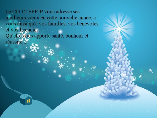 Voeux