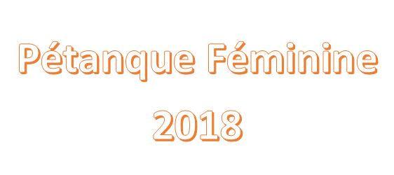 Journée Féminine