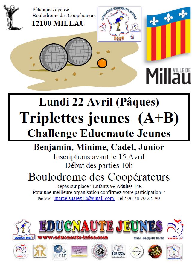 Concours Jeunes
