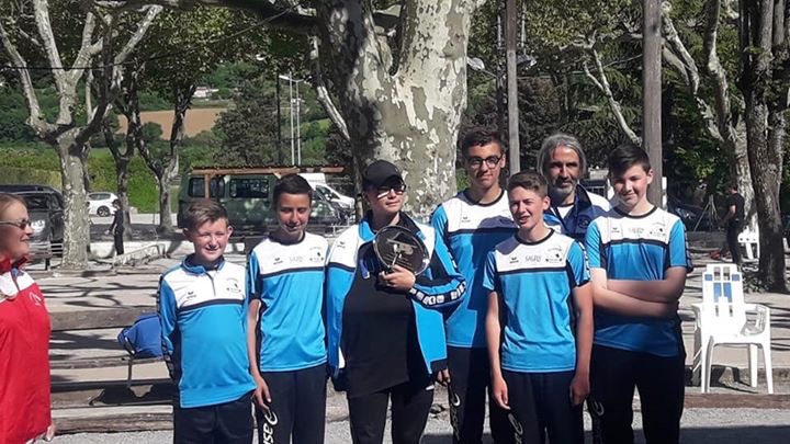 CDC Jeunes 2019