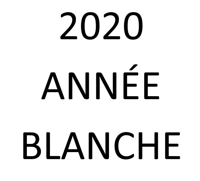 Année Blanche