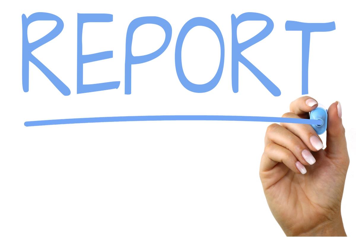 REPORT DE CONGRES ET COMPETITIONS