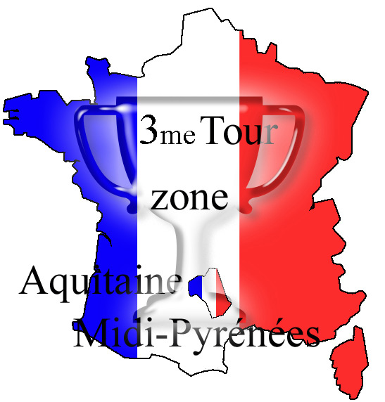 CDF 3me Tour de zone