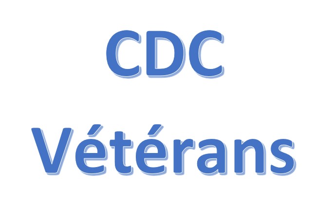 CDc vétrans Classement Final