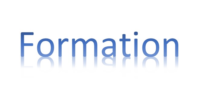 Formation
