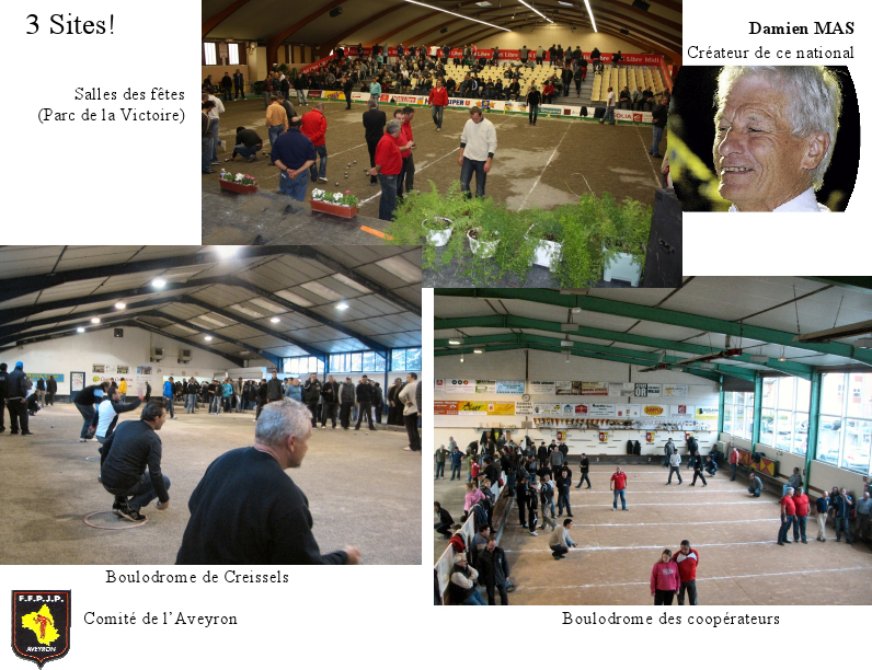 20ème National d'Hiver Raoul Bonnefous (maj9/02)