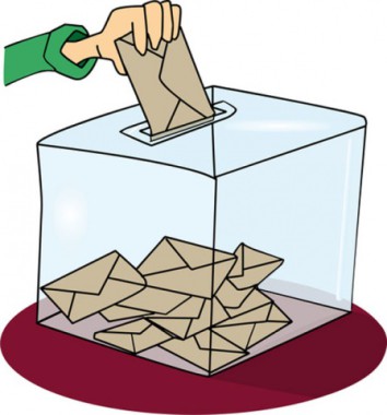 Elections Comité départemental Elections Comité départemental