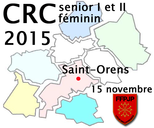 CRC 2015 Phases finales (màj015/11)